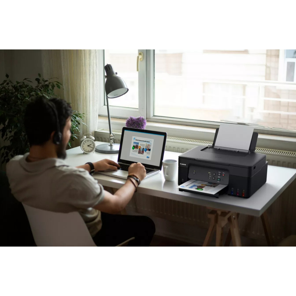 Багатофункціональний пристрій Canon PIXMA G2430 (5991C009) - фото 4 Багатофункціональний пристрій Canon PIXMA G2430 (5991C009) - фото 4