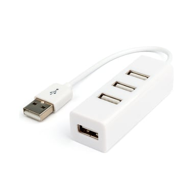 Концентратор Atcom TD004 4port (HDD up to 2Tb) (10722) - фото 1