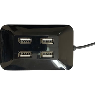 Концентратор Atcom TD1004 (HDD up to 2Tb) (9579) - фото 1