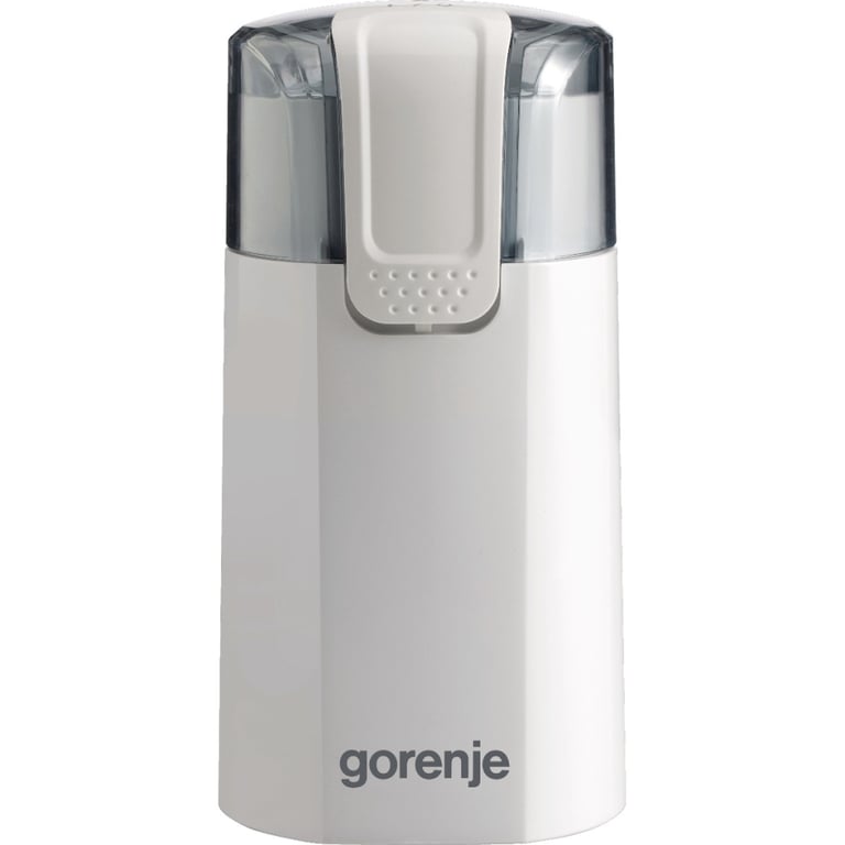 Кавомолка Gorenje SMK150WI - фото 1