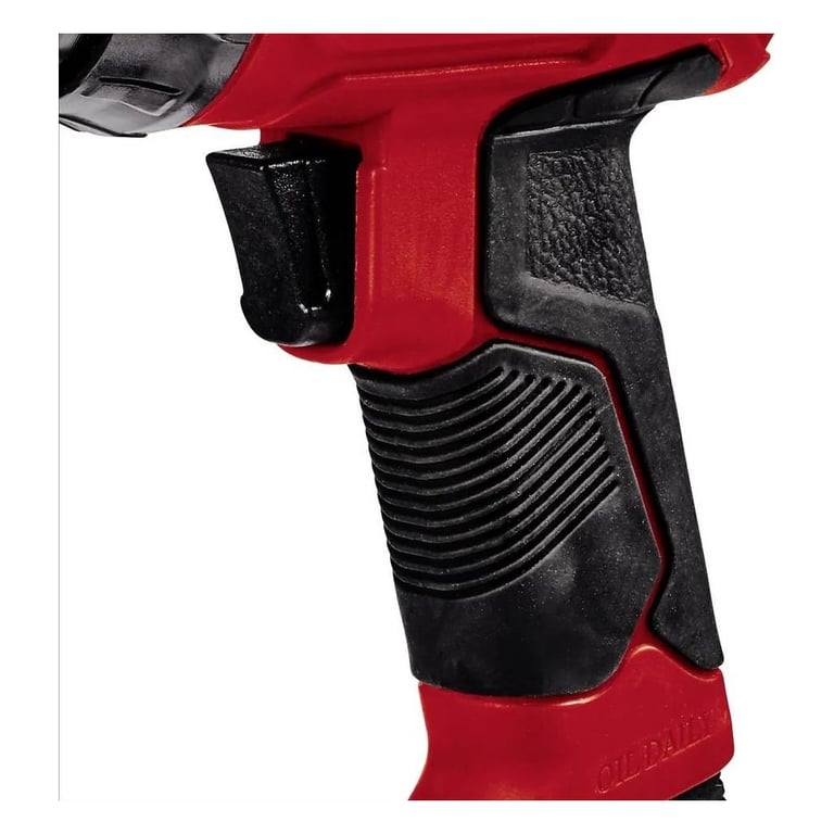 Відбійний молоток Einhell TC-PC 45 пневмо, 6.3 бар, 113 л/хв, 1.2 Дж, 4500 уд/хв, 1 кг (4139040) - фото 4