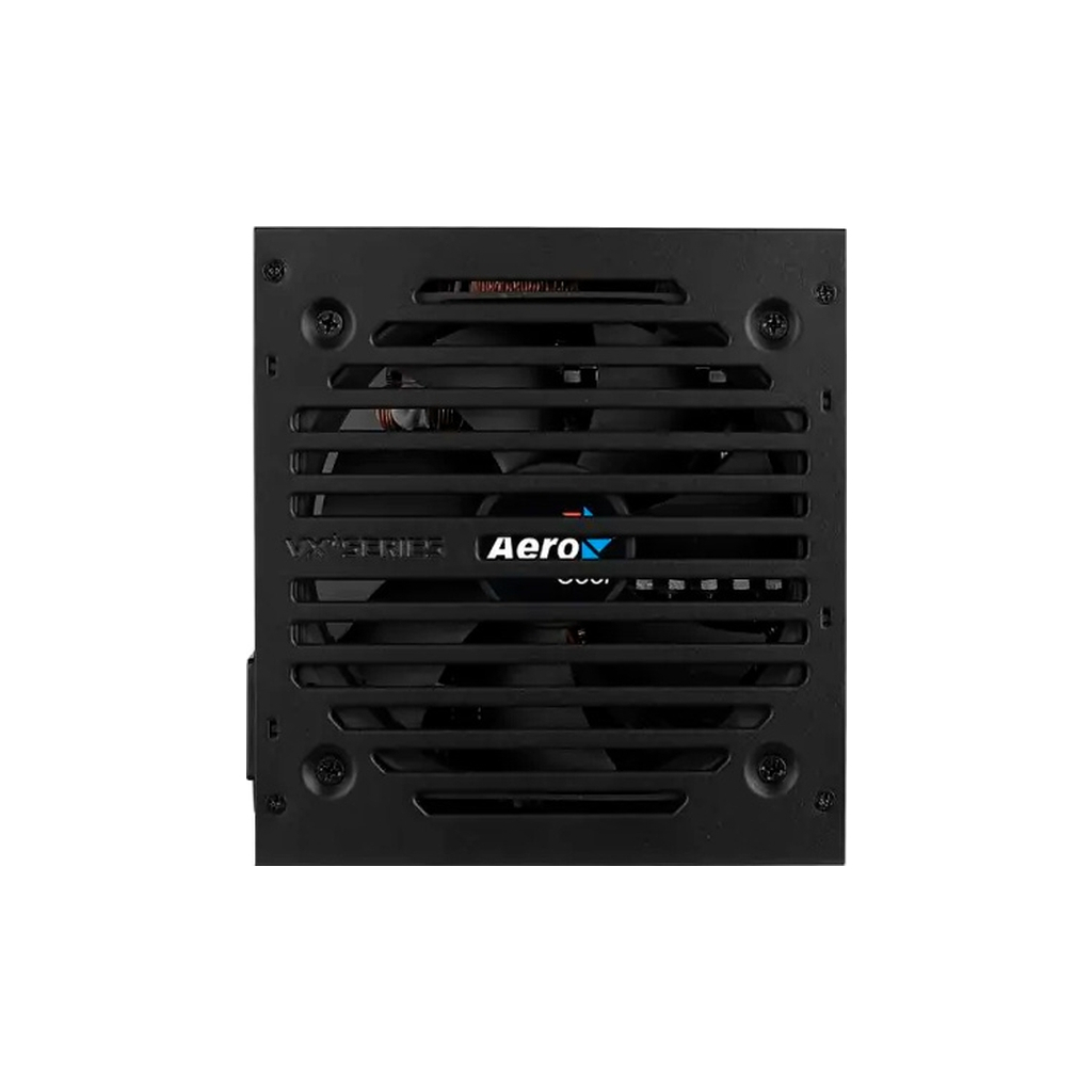 Блок живлення AeroCool 750W VX Plus 750 (ACPN-VS75AEY.11) - фото 3 Блок живлення AeroCool 750W VX Plus 750 (ACPN-VS75AEY.11) - фото 3