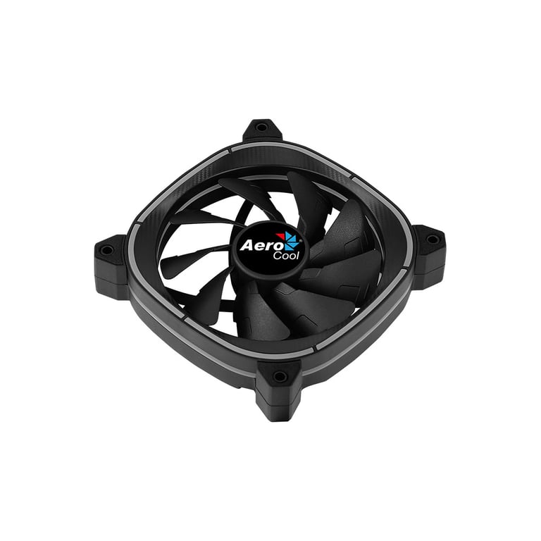 Кулер до корпусу AeroCool Astro 12 (ACF3-AT10217.01) - фото 4