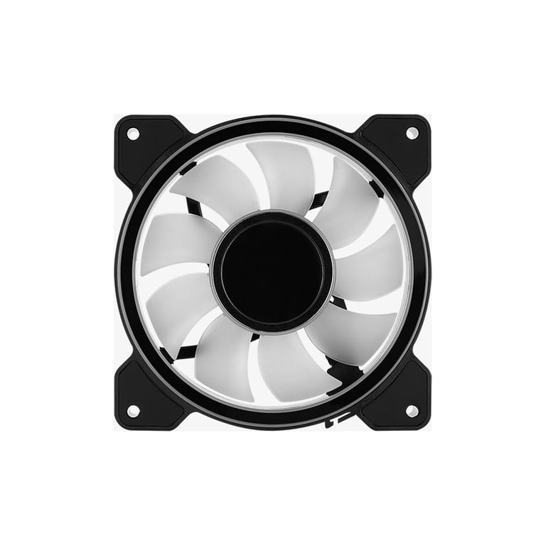 Кулер до корпусу AeroCool Mirage 12 ARGB (ACF3-MR10217.11) - фото 3