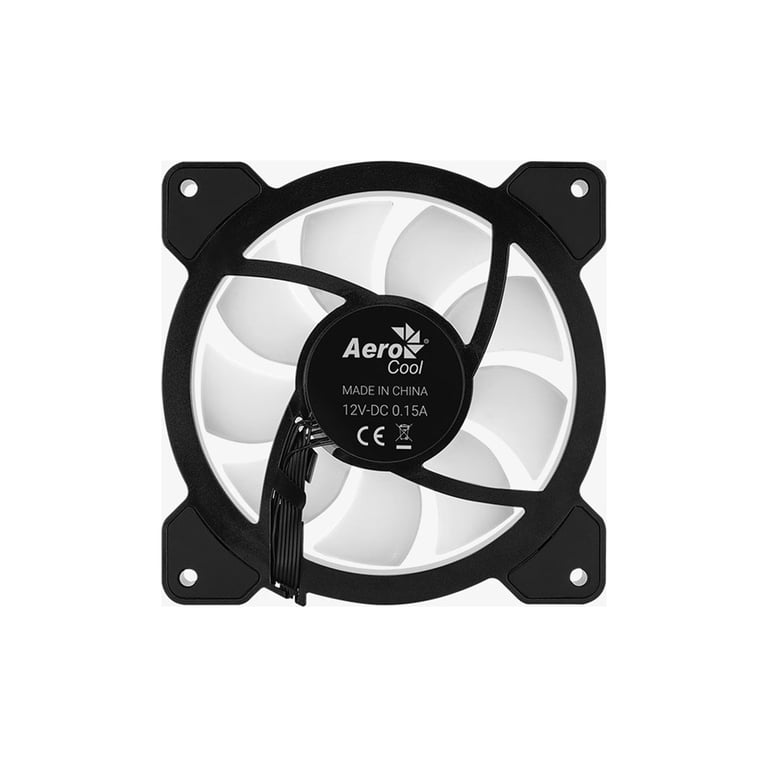 Кулер до корпусу AeroCool Mirage 12 ARGB (ACF3-MR10217.11) - фото 4