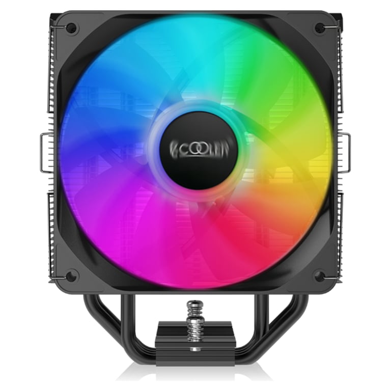 Кулер до процесора PcCooler PALADIN EX300S - фото 3