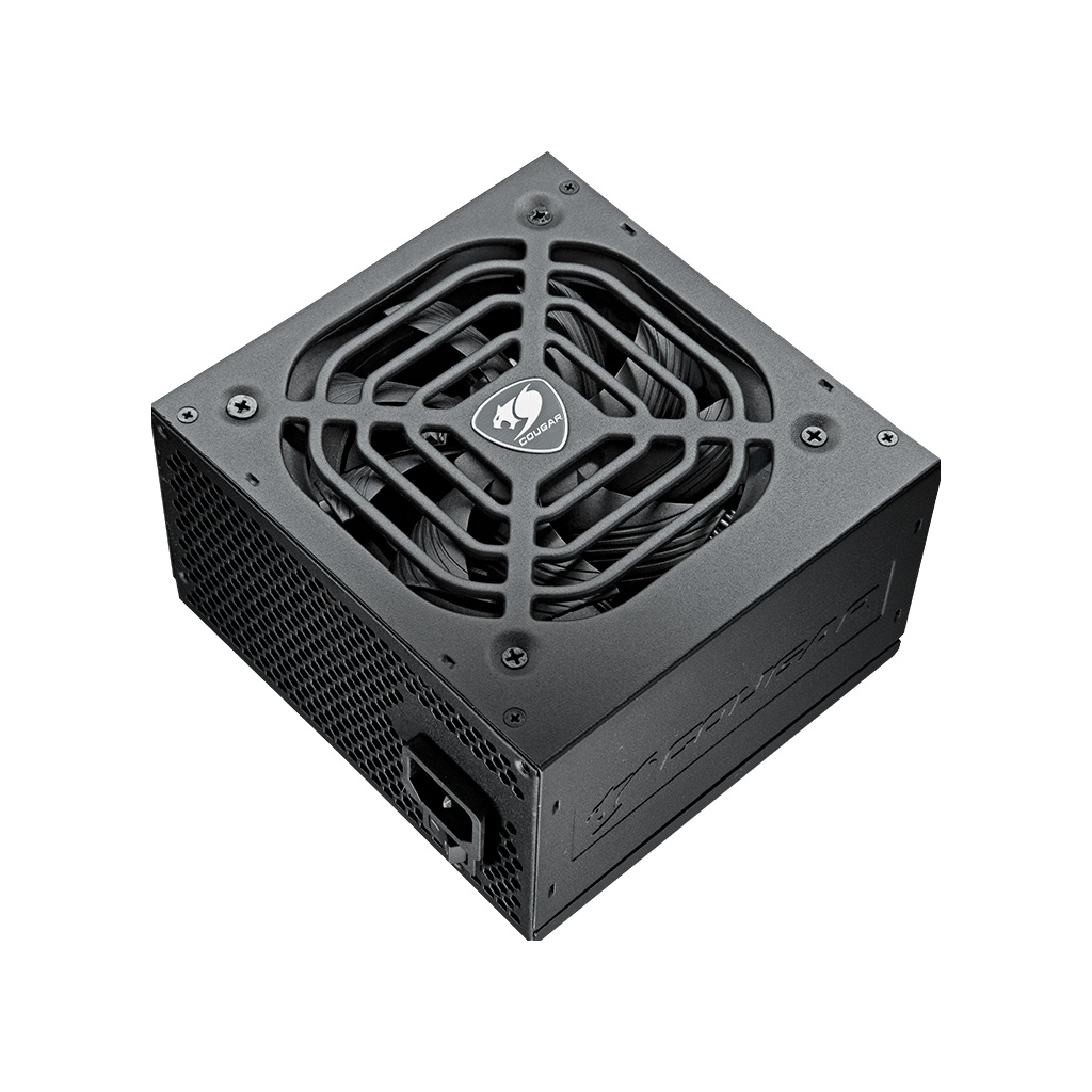 Блок живлення Cougar 500W (STC500) - фото 1 Блок живлення Cougar 500W (STC500) - фото 1