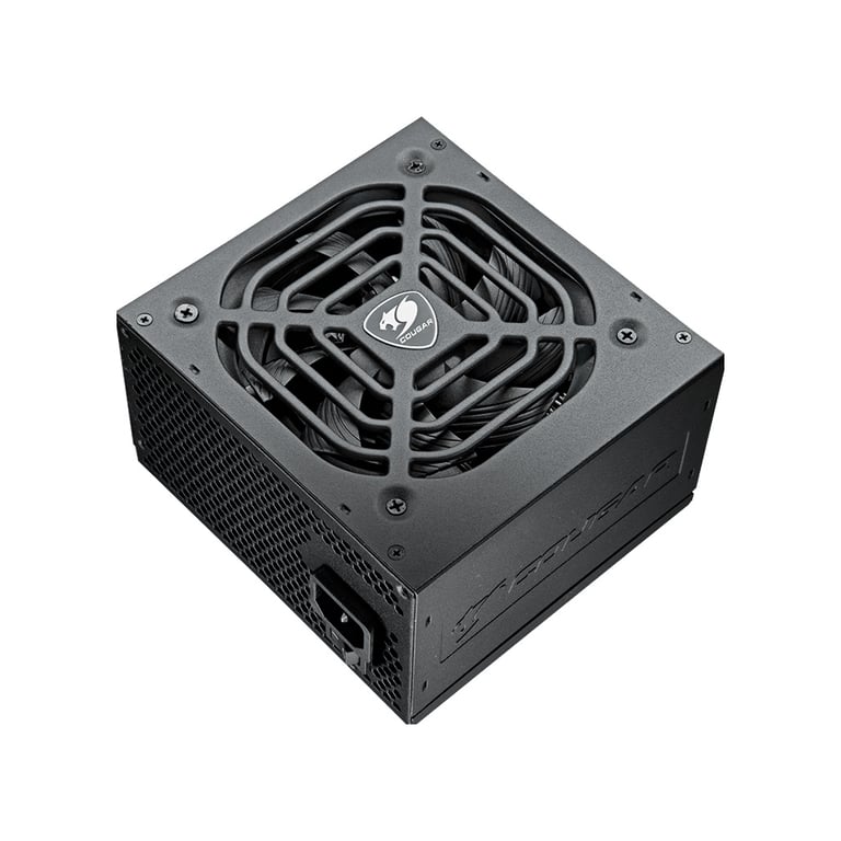 Блок живлення Cougar 600W (STC600) - фото 1