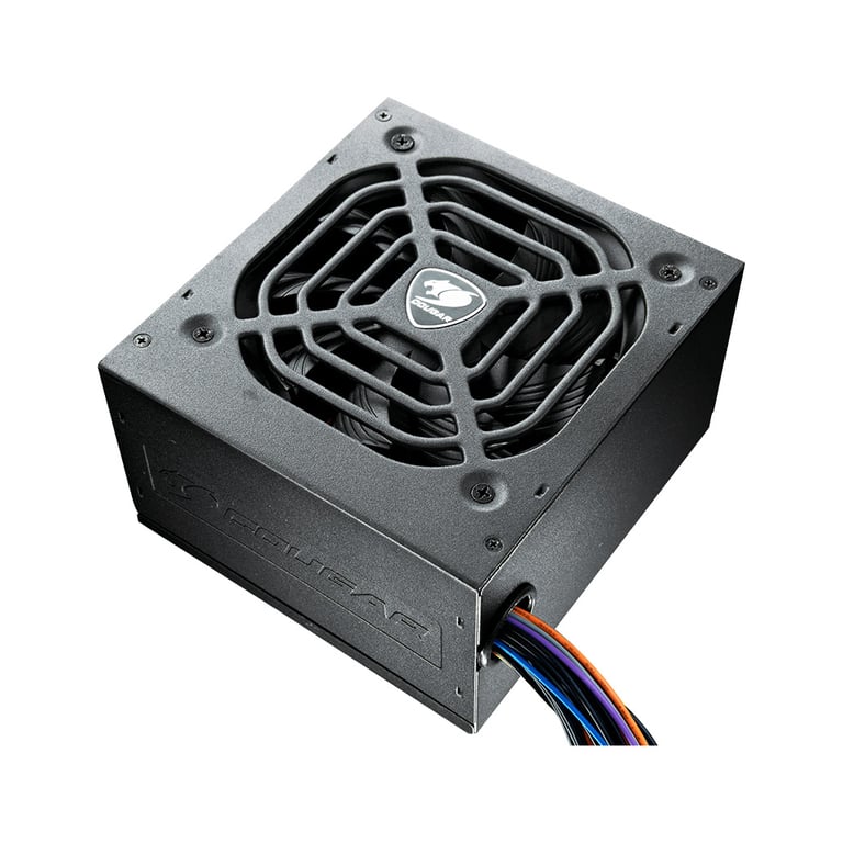Блок живлення Cougar 600W (STC600) - фото 2
