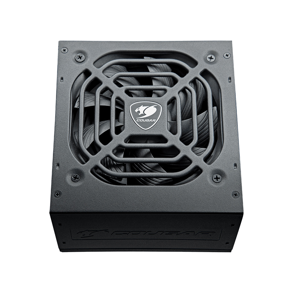 Блок живлення Cougar 600W (STC600) - фото 3 Блок живлення Cougar 600W (STC600) - фото 3