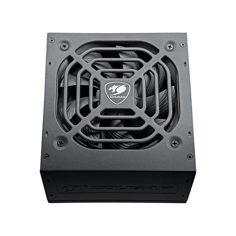 Блок живлення Cougar 600W (STC600) - фото 3