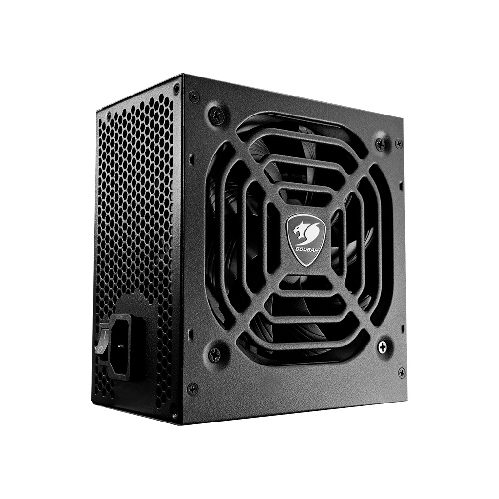 Блок живлення Cougar 600W (STC600) - фото 4 Блок живлення Cougar 600W (STC600) - фото 4