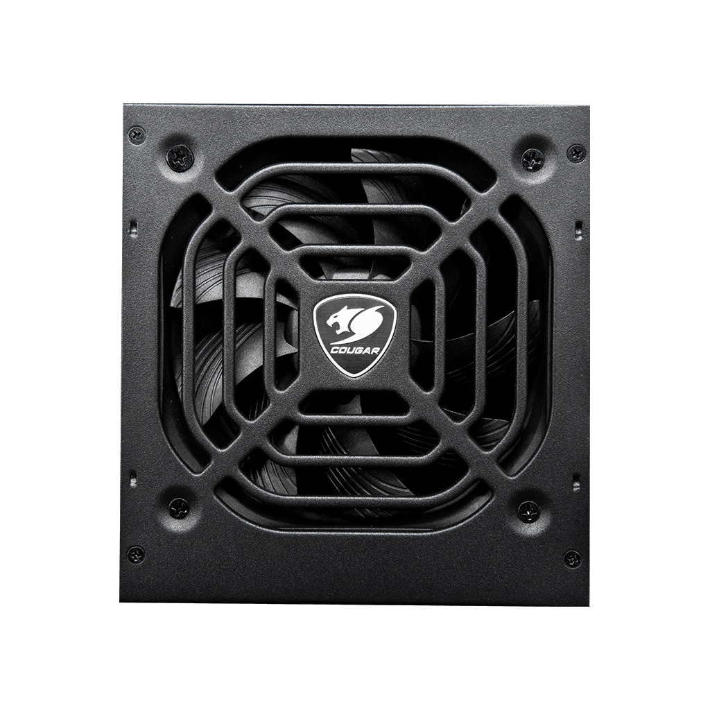 Блок живлення Cougar 600W (STC600) - фото 5 Блок живлення Cougar 600W (STC600) - фото 5