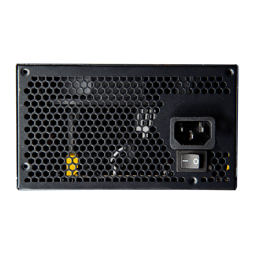 Блок живлення Cougar 600W (STC600) - фото 7 Блок живлення Cougar 600W (STC600) - фото 7