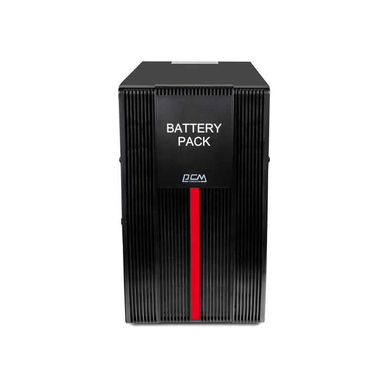 Батарея до ДБЖ Powercom MAC-2000/3000, 72VDC (EBP.MAC-2000/3000) - фото 2