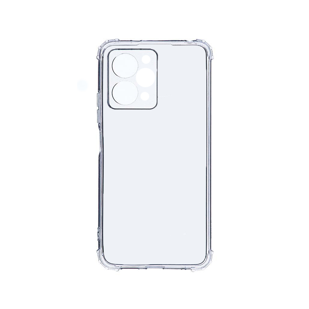 Чохол до мобільного телефона BeCover Xiaomi Redmi 12 4G Clear (709633) - головне фото
