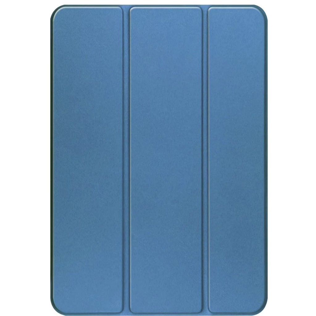 Чохол до планшета BeCover TPU Edge stylus mount Xiaomi Mi Pad 6 / 6 Pro 11" Blue (709559) - фото 2 Чохол до планшета BeCover TPU Edge stylus mount Xiaomi Mi Pad 6 / 6 Pro 11" Blue (709559) - фото 2