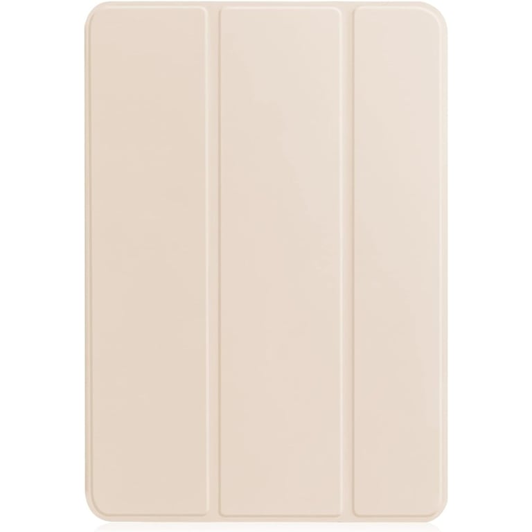 Чохол до планшета BeCover TPU Edge stylus mount Xiaomi Mi Pad 6 / 6 Pro 11" Rose Gold (709557) - фото 2