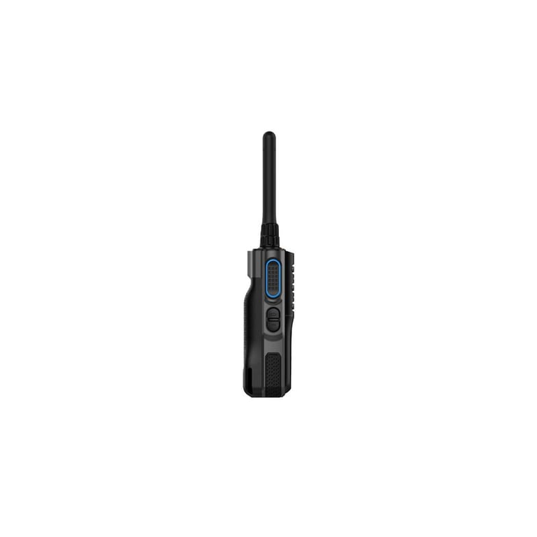 Портативна рація Caltta DH500 UHF Urban - фото 4