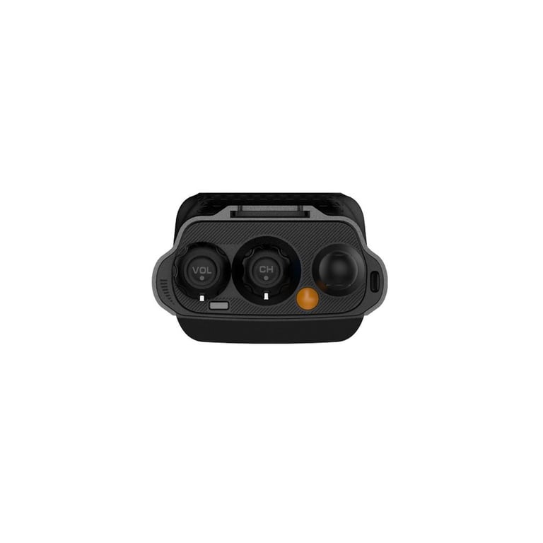 Портативна рація Caltta DH500 UHF Urban - фото 8