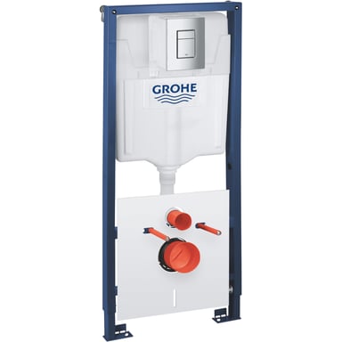 Інсталяція Grohe QuickFix 39930000 (CV030563) - фото 1