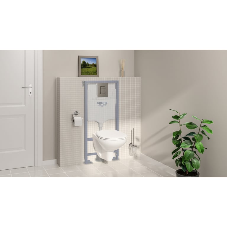 Інсталяція Grohe QuickFix 39930000 (CV030563) - фото 5