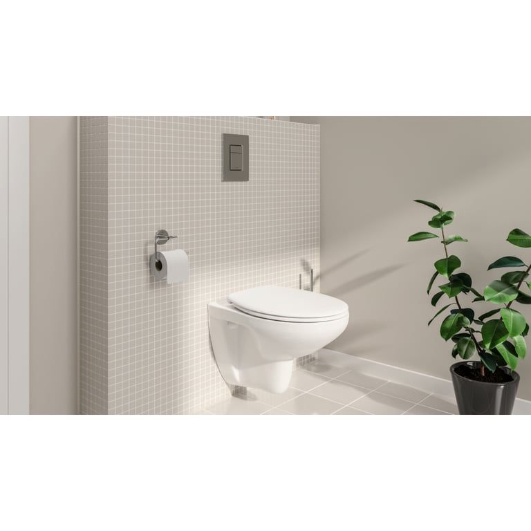 Інсталяція Grohe QuickFix 39930000 (CV030563) - фото 6