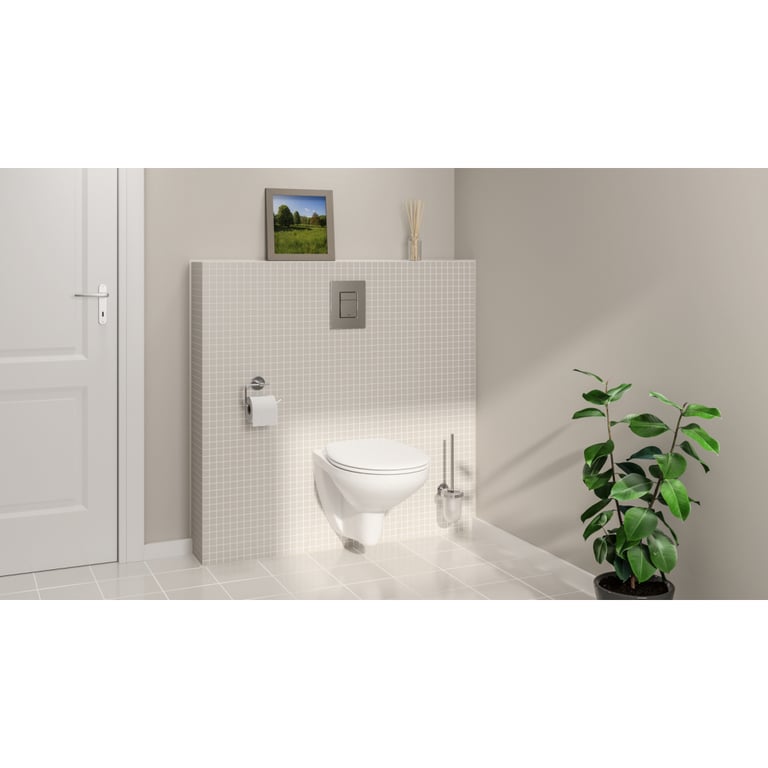 Інсталяція Grohe QuickFix 39930000 (CV030563) - фото 7