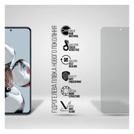 Плівка захисна Armorstandart Matte Xiaomi 12T / 12T Pro / Poco X5 Pro 5G (ARM64773) - фото 2