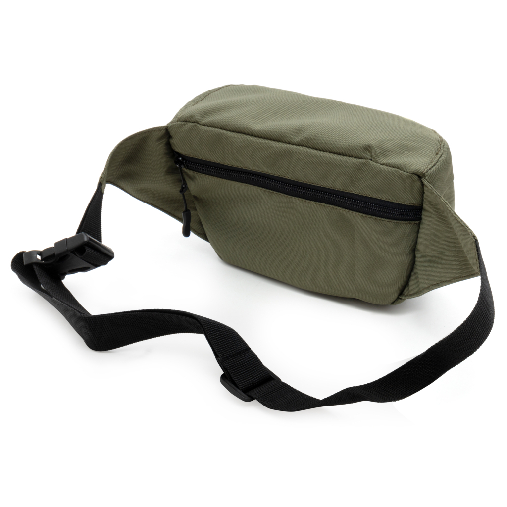 Сумка-бананка Vinga BiG Olive, Oxford 600D (VBBO600OL) - фото 2 Сумка-бананка Vinga BiG Olive, Oxford 600D (VBBO600OL) - фото 2