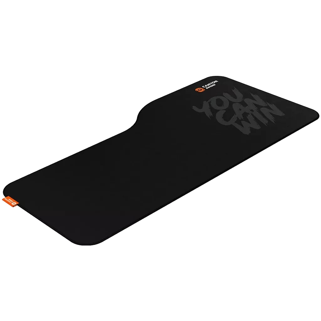 Килимок для мишки Canyon MP-10 (CND-CMP10) - фото 2 Килимок для мишки Canyon MP-10 (CND-CMP10) - фото 2