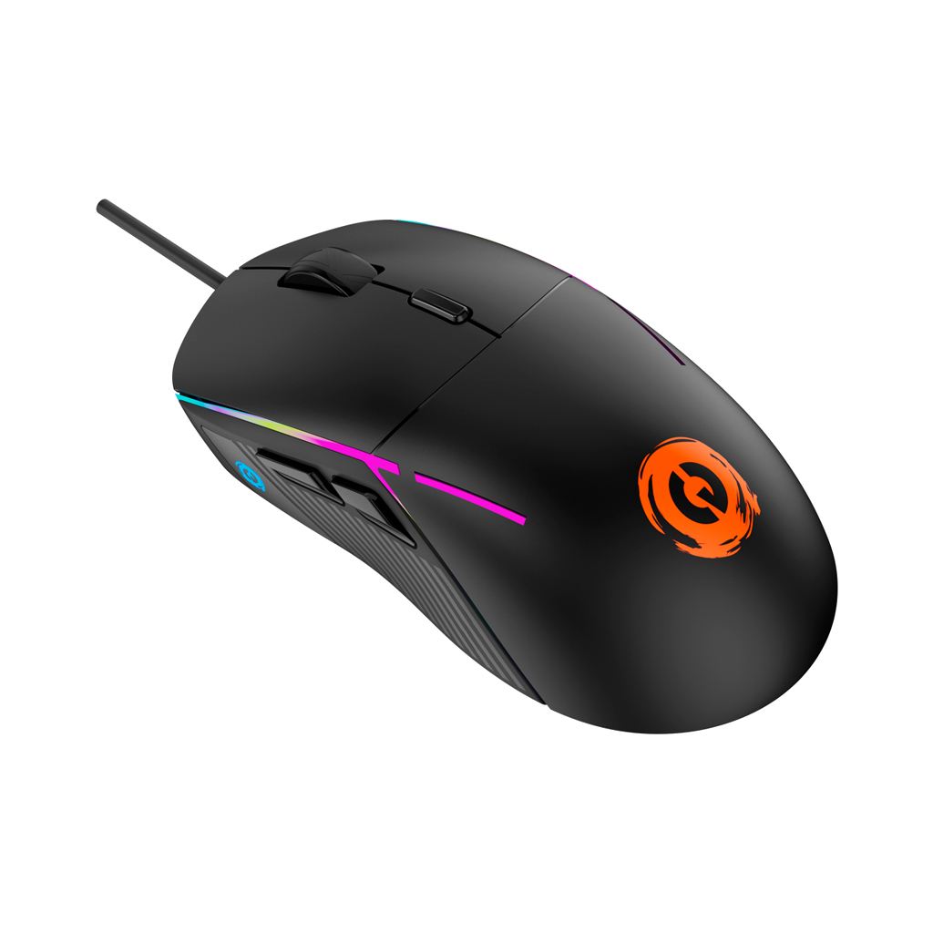 Мишка Canyon Shadder GM-321 USB Black (CND-SGM321) - фото 2 Мишка Canyon Shadder GM-321 USB Black (CND-SGM321) - фото 2