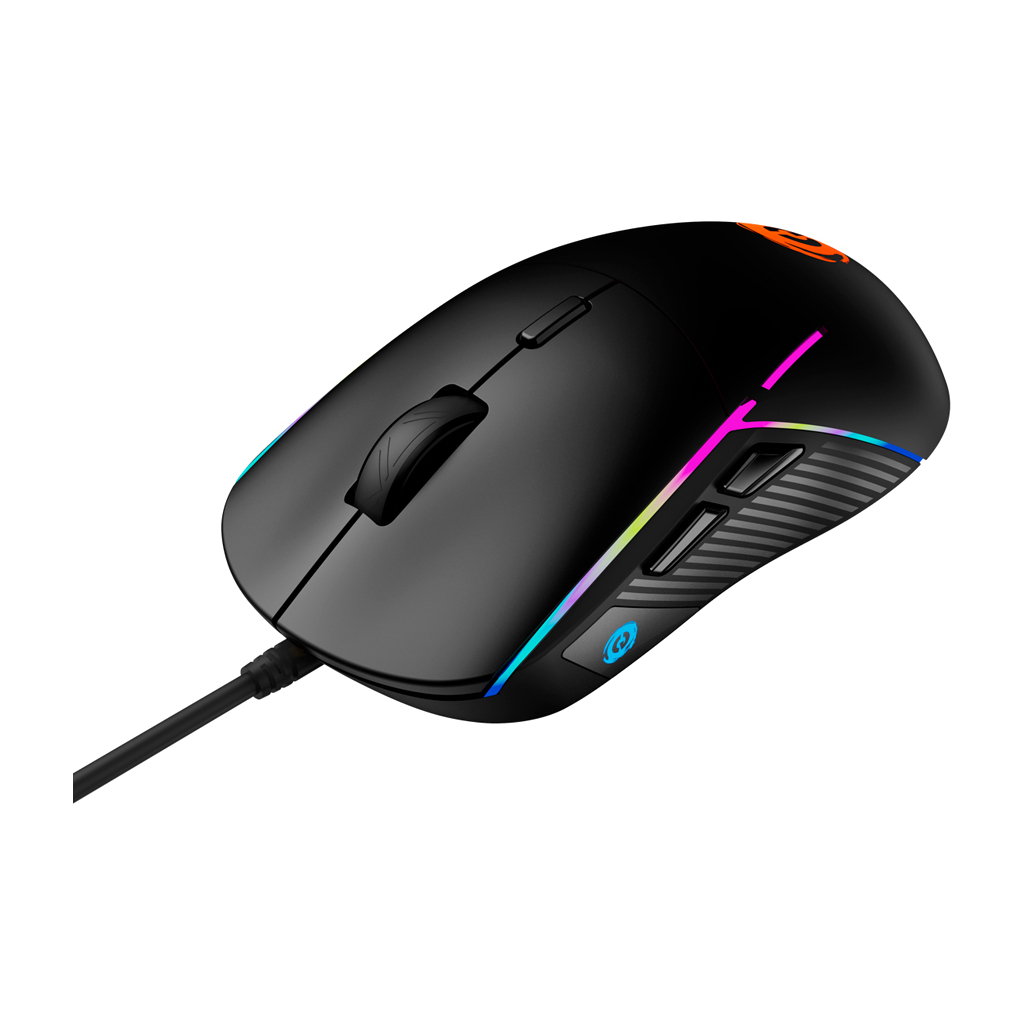 Мишка Canyon Shadder GM-321 USB Black (CND-SGM321) - фото 5 Мишка Canyon Shadder GM-321 USB Black (CND-SGM321) - фото 5