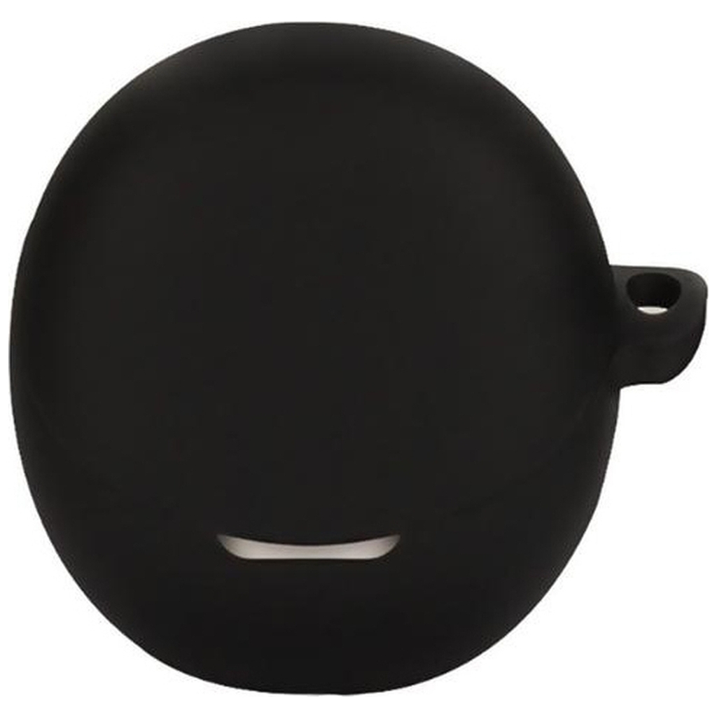 Чохол для навушників BeCover Silicon для OPPO Enco Air3 (ETE31) Black (709569) - фото 1 Чохол для навушників BeCover Silicon для OPPO Enco Air3 (ETE31) Black (709569) - фото 1