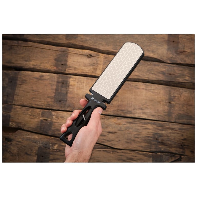 Точило Ganzo ProSharp (GProS) - фото 4