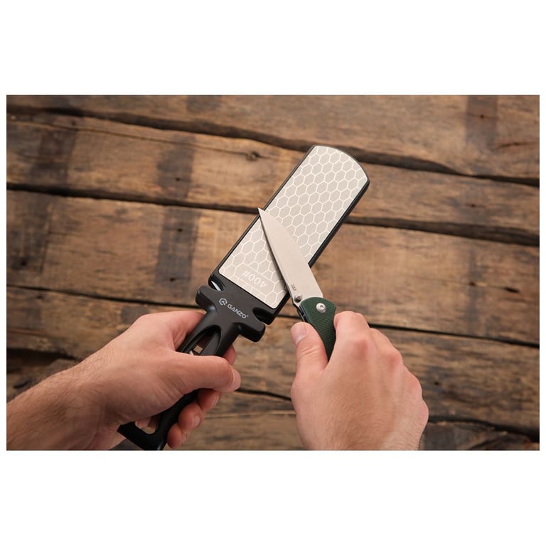 Точило Ganzo ProSharp (GProS) - фото 5