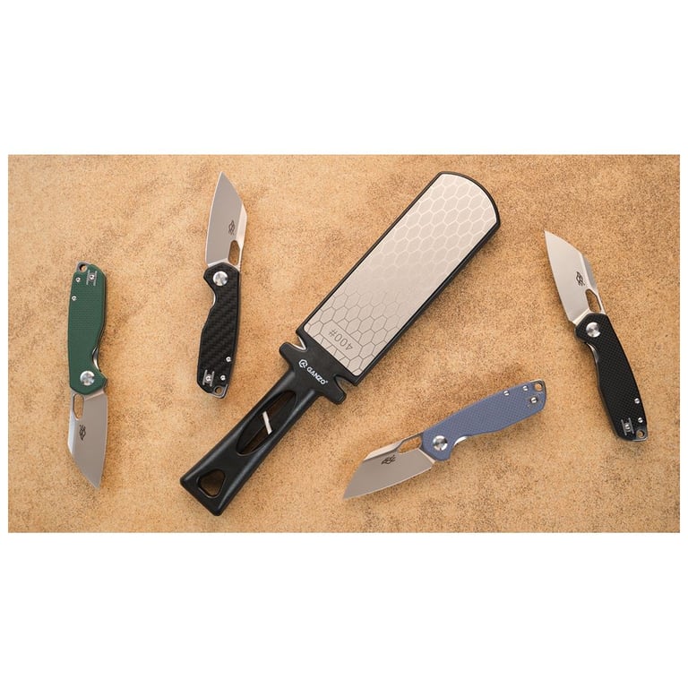 Точило Ganzo ProSharp (GProS) - фото 6