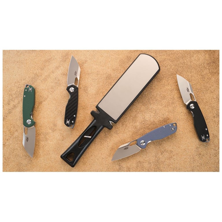 Точило Ganzo ProSharp (GProS) - фото 7