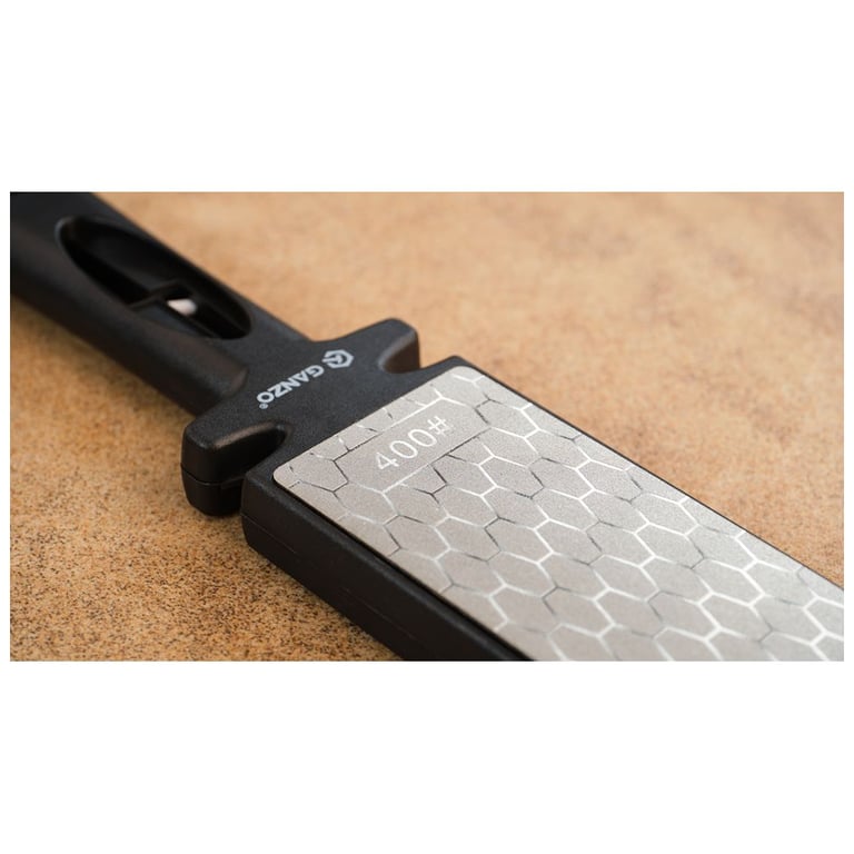 Точило Ganzo ProSharp (GProS) - фото 9
