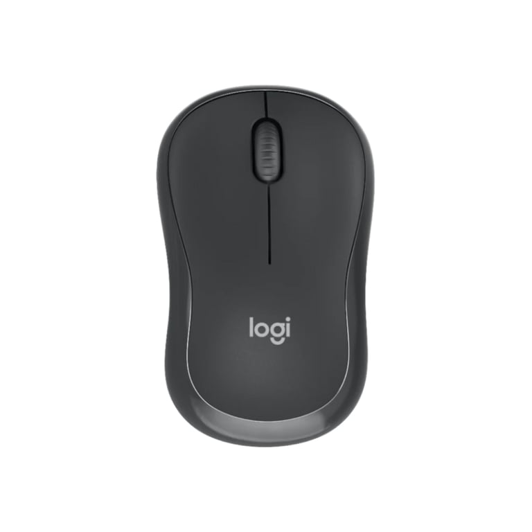 Комплект Logitech MK370 for Business Wireless UA Black (920-012077) - фото 5