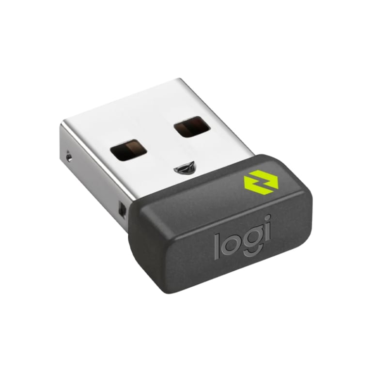 Комплект Logitech MK370 for Business Wireless UA Black (920-012077) - фото 6