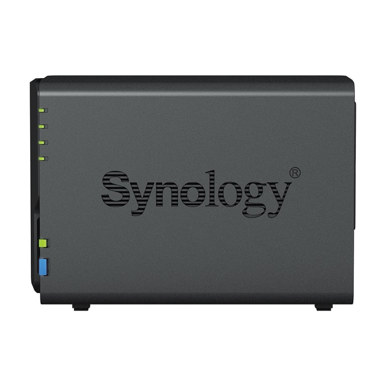 NAS Synology DS223 - фото 3