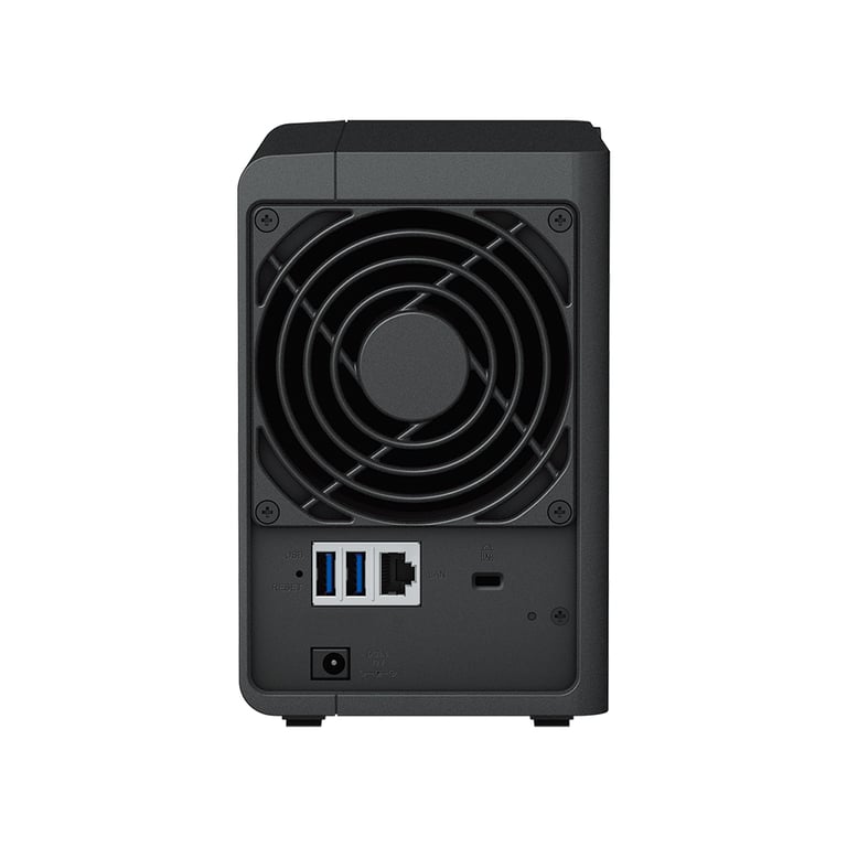 NAS Synology DS223 - фото 4