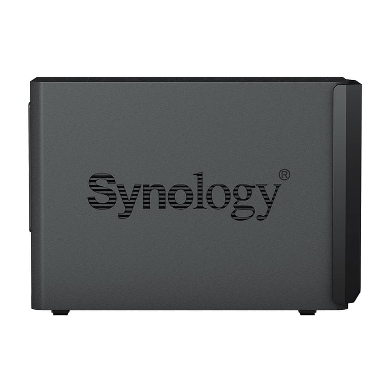 NAS Synology DS223 - фото 5