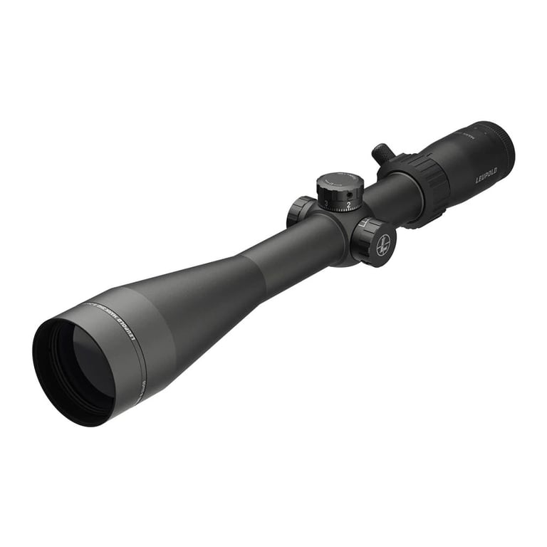 Оптичний приціл Leupold Mark 3HD 8-24x50 (30mm) P5 Side Focus TMR (180674) - фото 1