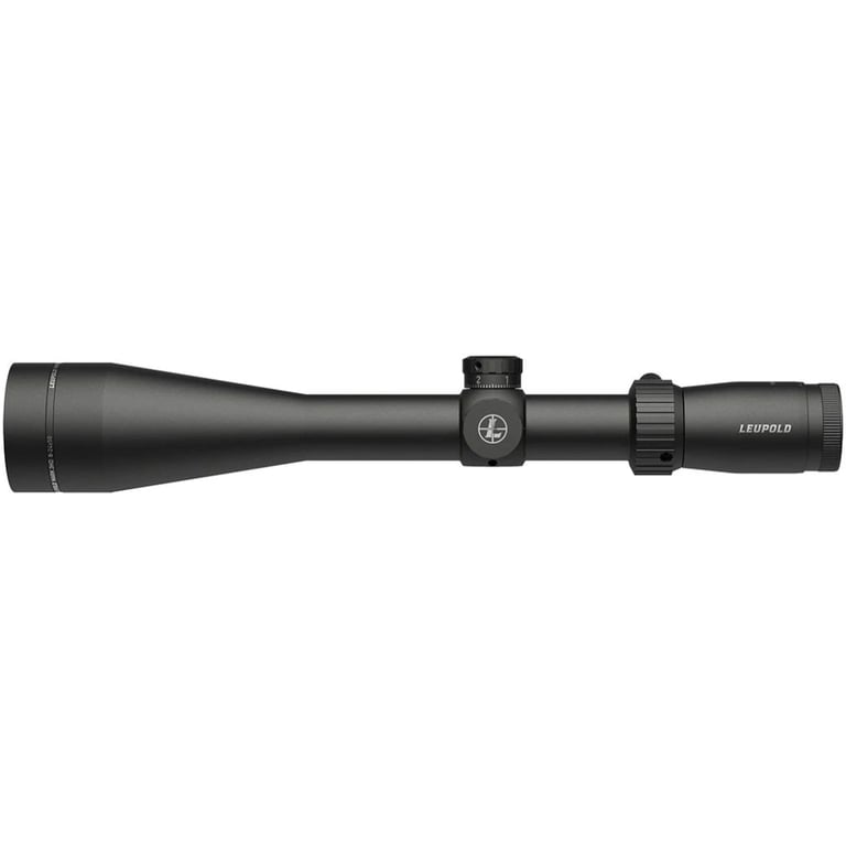 Оптичний приціл Leupold Mark 3HD 8-24x50 (30mm) P5 Side Focus TMR (180674) - фото 3