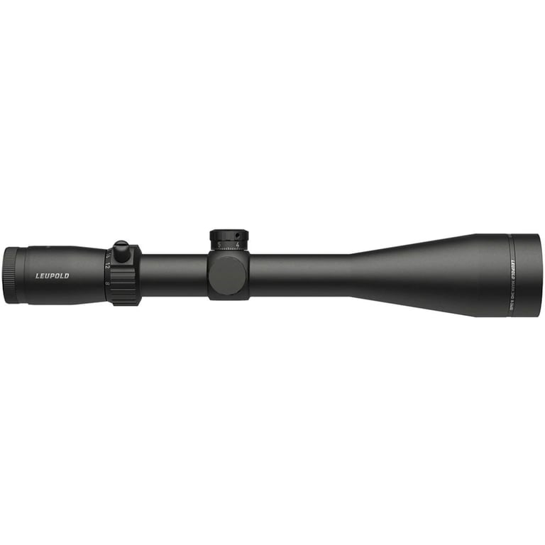 Оптичний приціл Leupold Mark 3HD 8-24x50 (30mm) P5 Side Focus TMR (180674) - фото 4