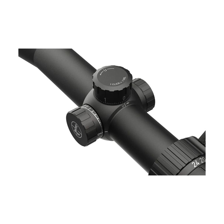 Оптичний приціл Leupold Mark 3HD 8-24x50 (30mm) P5 Side Focus TMR (180674) - фото 5