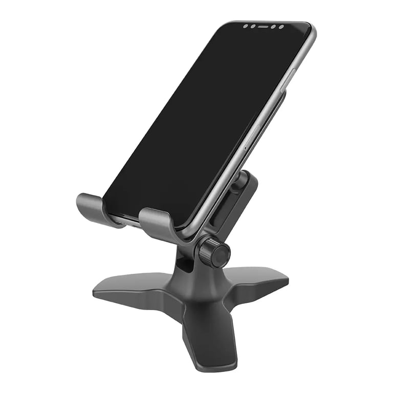 Підставка до планшета Grand-X DT-01 настільний тримач для смартфону (DT-01) - фото 4