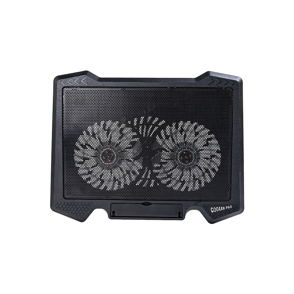 Підставка до ноутбука XoKo NST-021 Black (XK-NST-021-BK) - головне фото